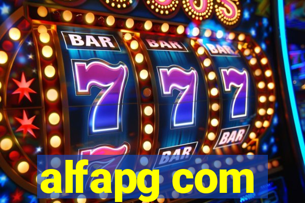 alfapg com